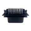 Low voltage connector-20PIN socket + plug