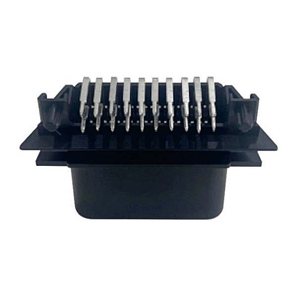 Low voltage connector-20PIN socket + plug