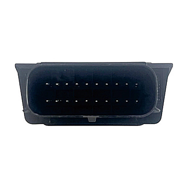 Low voltage connector-20PIN socket + plug
