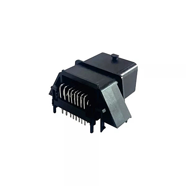 Low voltage connector-30PIN socket + plug