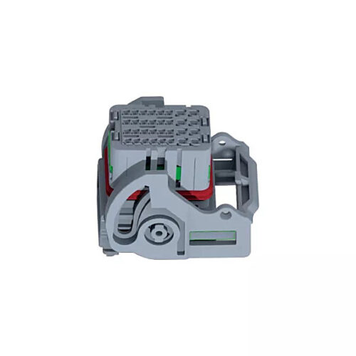 Low voltage connector-30PIN socket + plug