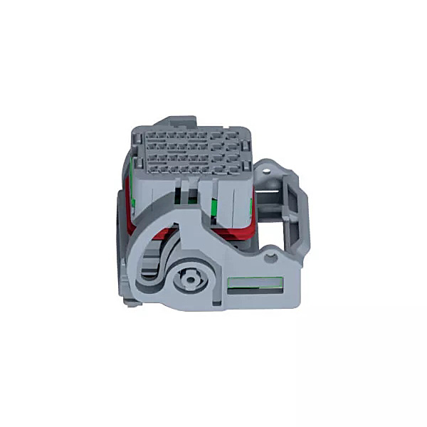 Low voltage connector-30PIN socket + plug