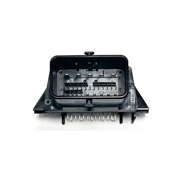 Low voltage connector-30PIN socket + plug
