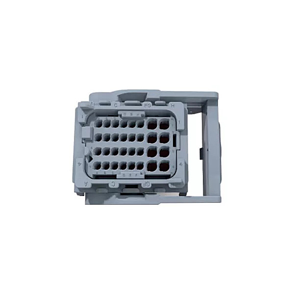 Low voltage connector-30PIN socket + plug