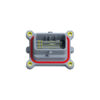 Low voltage connector-48 core socket + plug