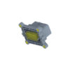 Low voltage connector-48 core socket + plug