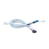 Low voltage harness