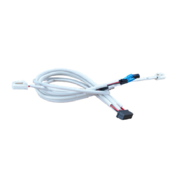 Low voltage harness
