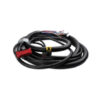 Low voltage harness