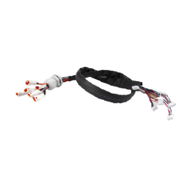 Low voltage harness