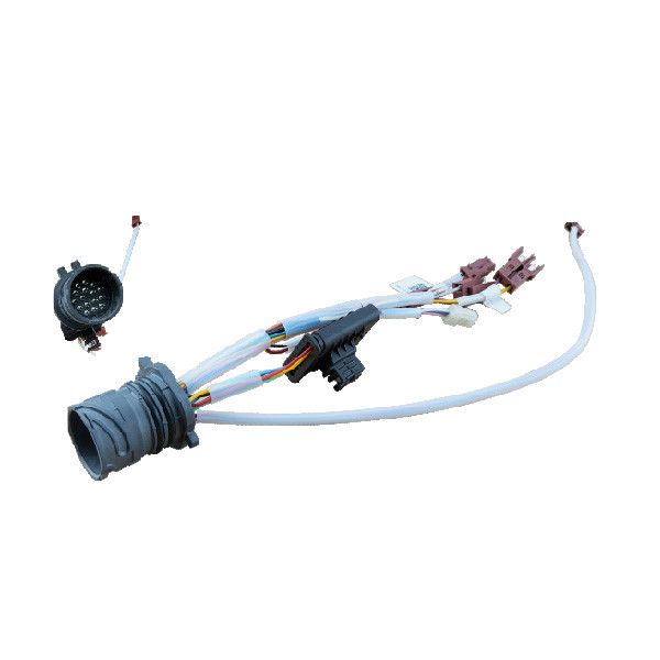 Low voltage harness