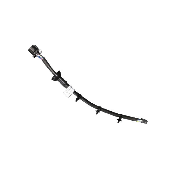 Low voltage harness