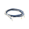 Low voltage harness