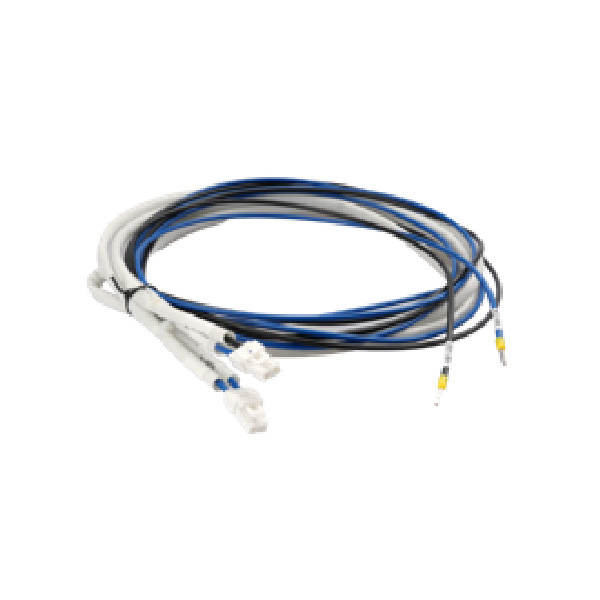 Low voltage harness