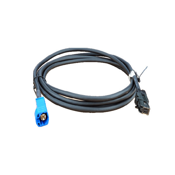 Low voltage harness