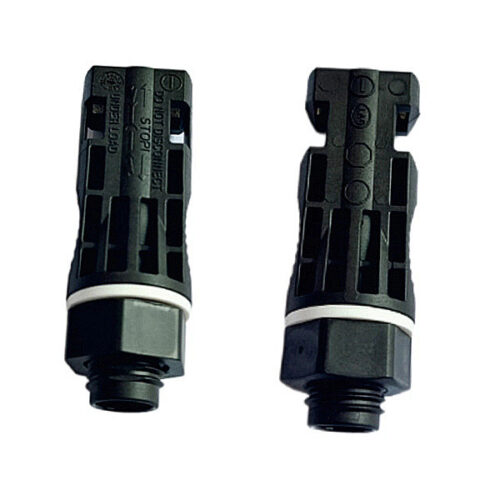 Photovoltaic Connector-Board Socket
