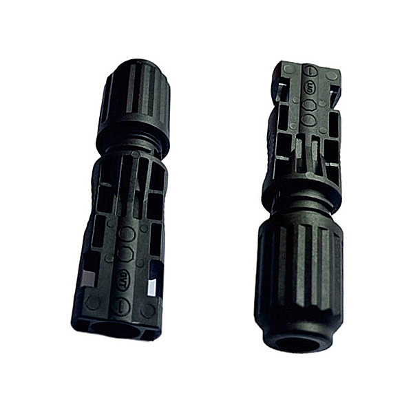 Photovoltaic Connector-Line End Socket