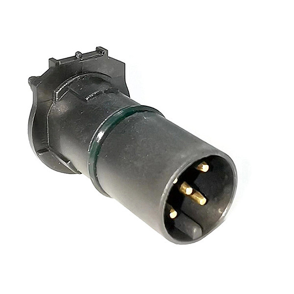 Pin connector-5 core socket
