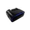 Signal connector – waterproof, double row, 34/40 core