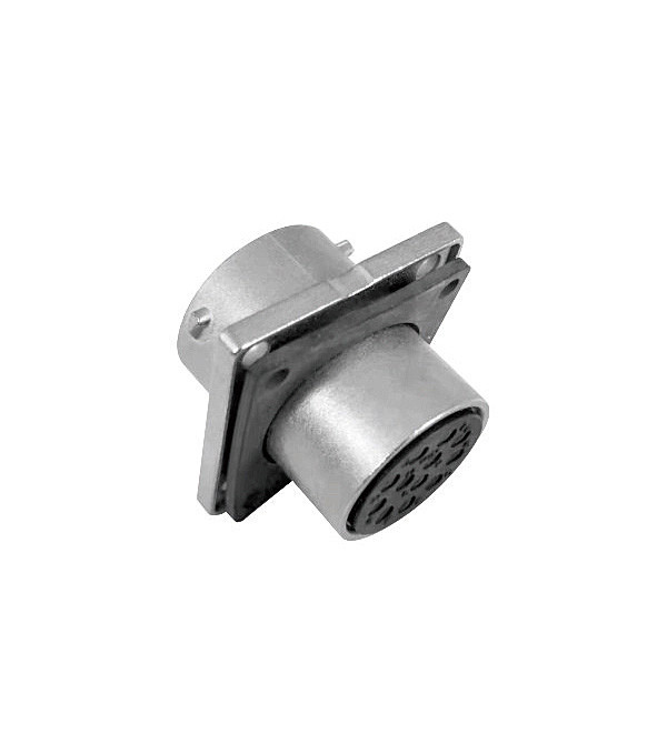 Signal connector-8 core-12#