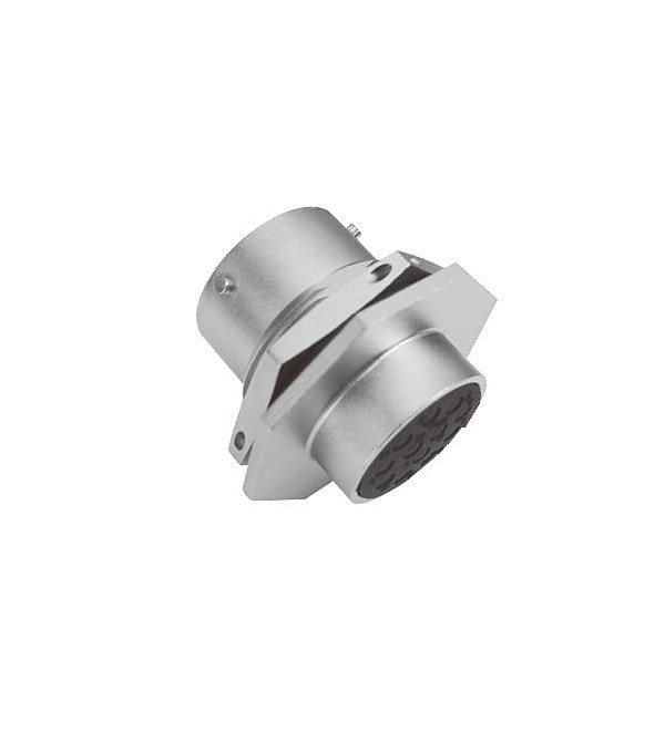 Signal connector-8 core-12#