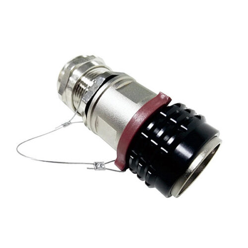 Signal connector-2 core
