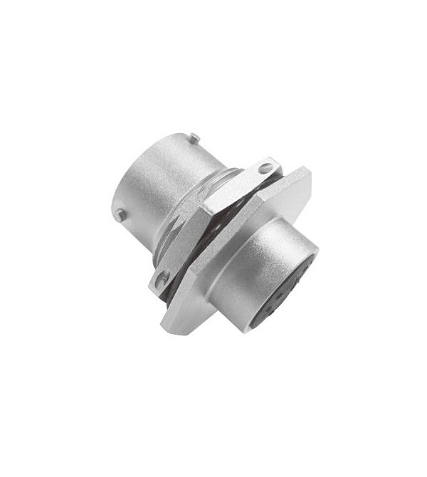 Signal connector-2 core-12#