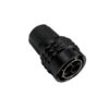 Signal connector-2 core-12#