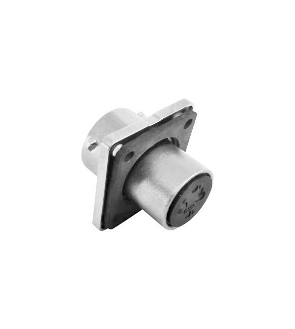 Signal connector-2 core-12#