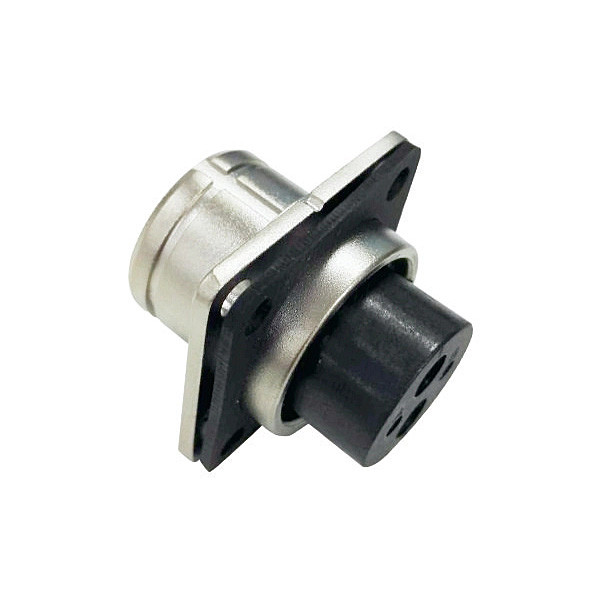 Signal connector-2 core