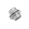 Signal connector-4 core-16#