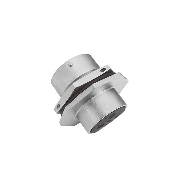 Signal connector-4 core-16#