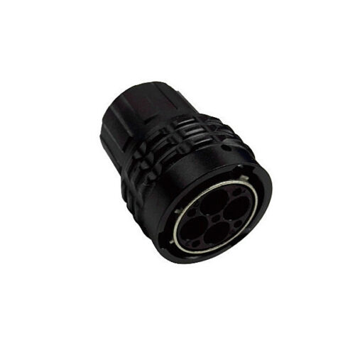 Signal connector-4 core-16#