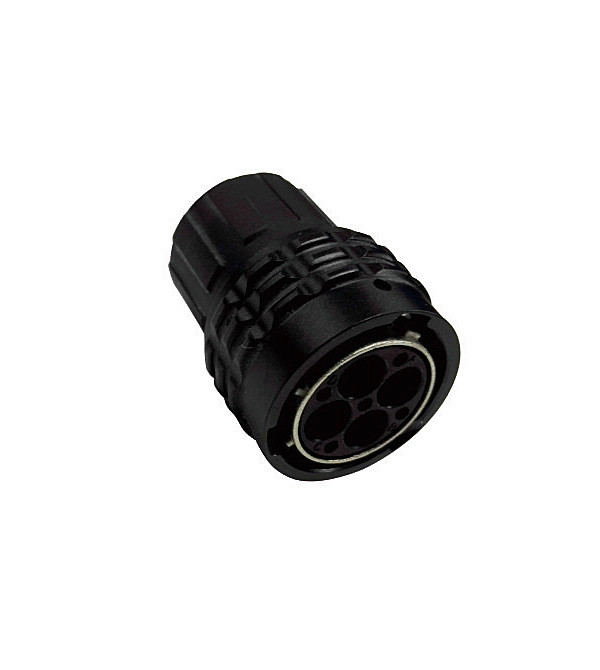 Signal connector-4 core-16#