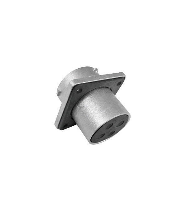 Signal connector-4 core-16#