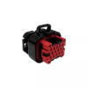 Signal connector – waterproof, three-row, 14-pin