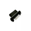 Signal connector – waterproof, three rows, 23 cores