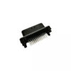 Signal connector – waterproof, three rows, 35 cores
