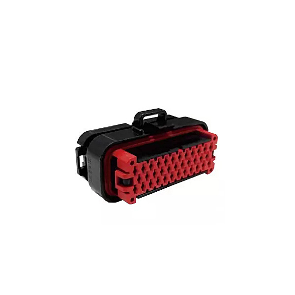 Signal connector – waterproof, three rows, 35 cores