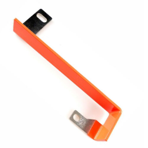 The battery PACK is packed with copper-aluminum busbar