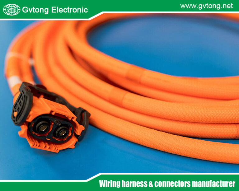automotive low voltage signal and power connectivity solutions