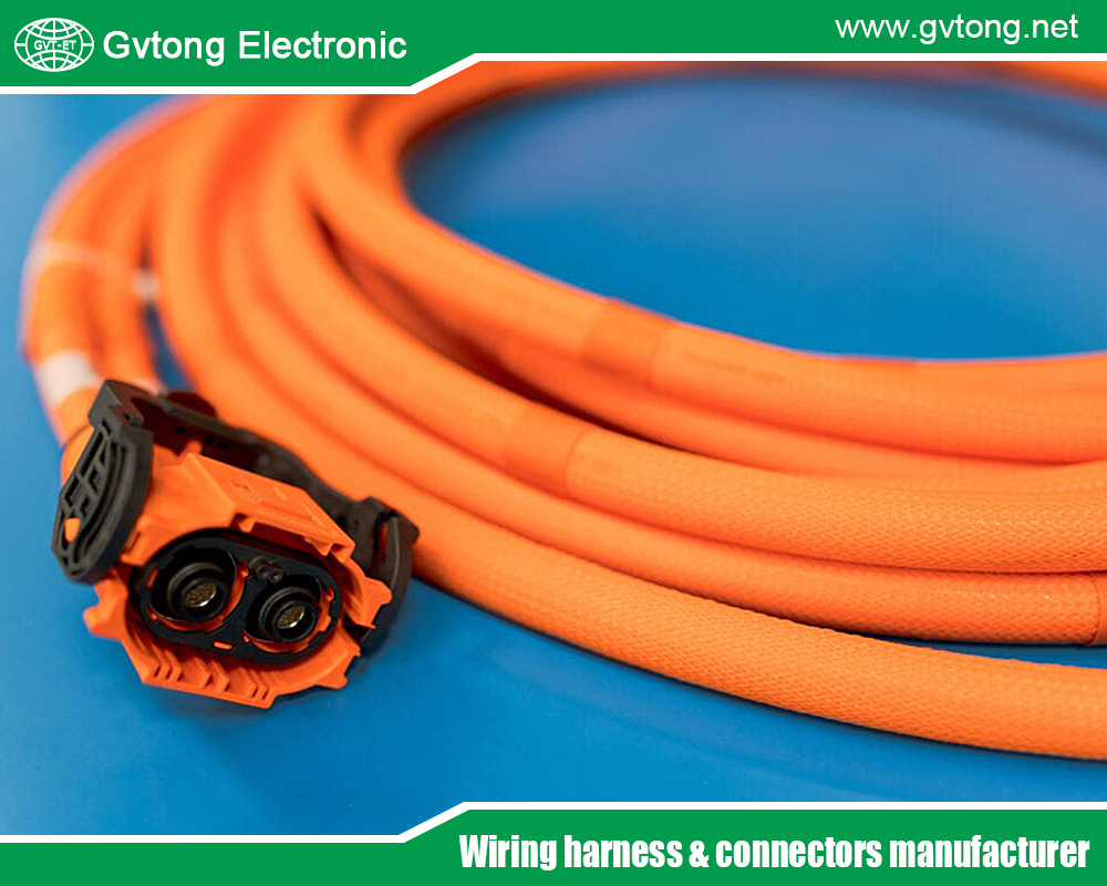 automotive low voltage signal and power connectivity solutions