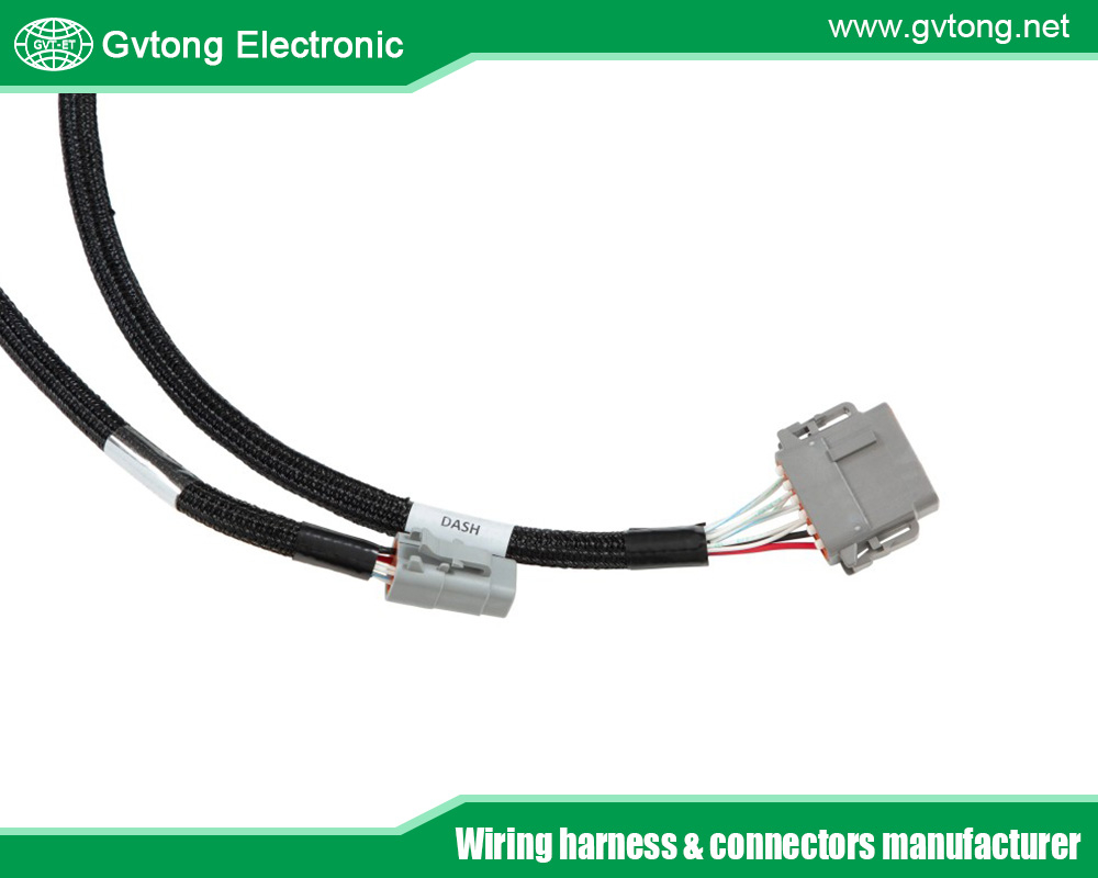 automotive low voltage signal and power connectivity solutions