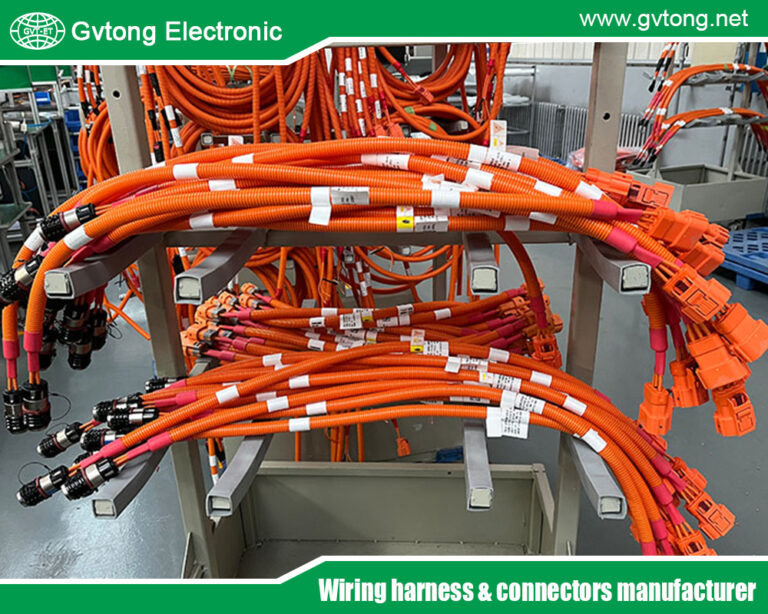 Best Automotive Electrical Connector Manufacturers And Suppliers In Thailand