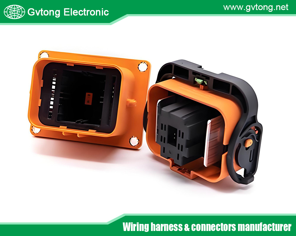 Best Automotive Electrical Connector Manufacturers And Suppliers In Thailand