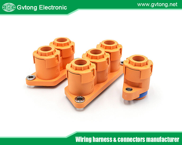 best top 10 automotive low voltage electrical wiring connectors in russia