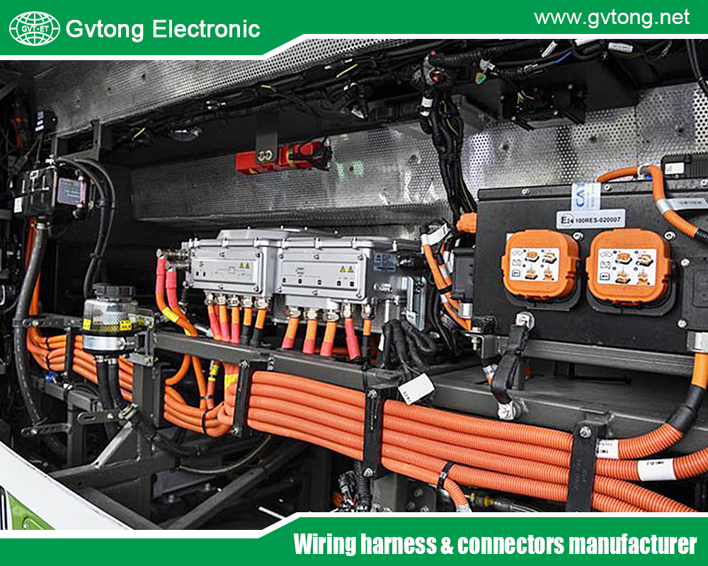 best top 10 automotive low voltage electrical wiring connectors in russia