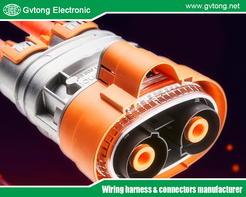 Best Top 10 Automotive High Voltage Connector Manufacturers In India