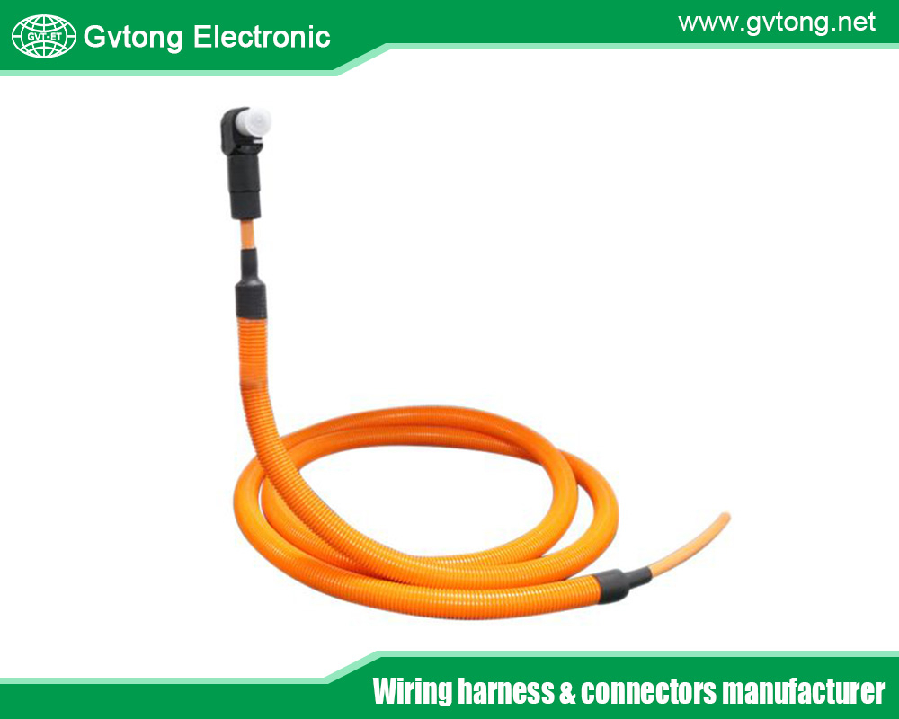 Best Top 10 Automotive High Voltage Connector Manufacturers In India
