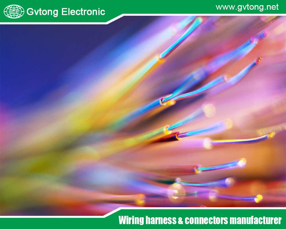 automotive low voltage electrical wiring connectors